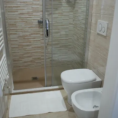 Berardi Palace - Vigna Nuova Apartment