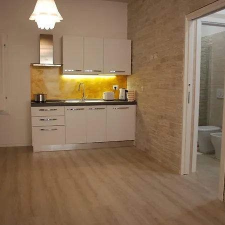 Apartment Berardi Palace - Vigna Nuova *