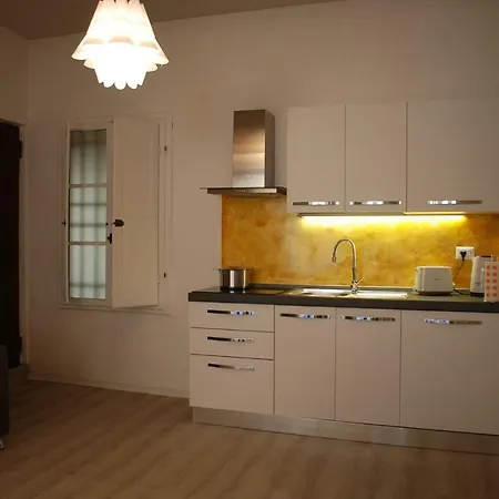 Berardi Palace - Vigna Nuova Florenz