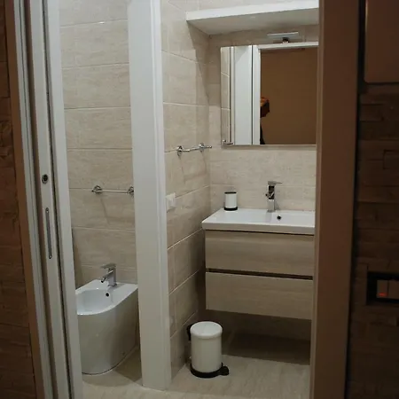 Apartment Berardi Palace - Vigna Nuova