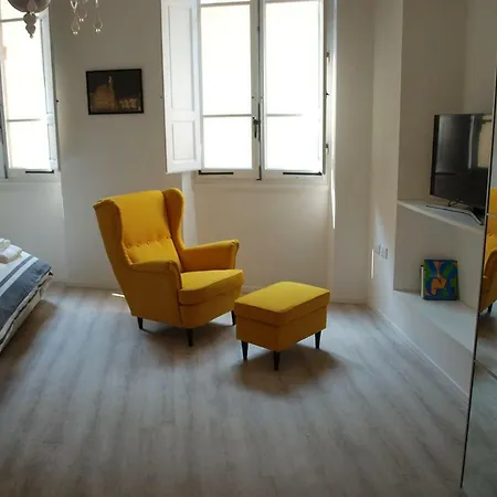 Apartment Berardi Palace - Vigna Nuova *