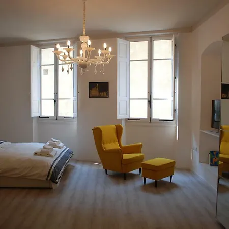 Berardi Palace - Vigna Nuova *