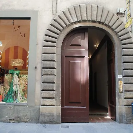 Apartment Berardi Palace - Vigna Nuova Florenz